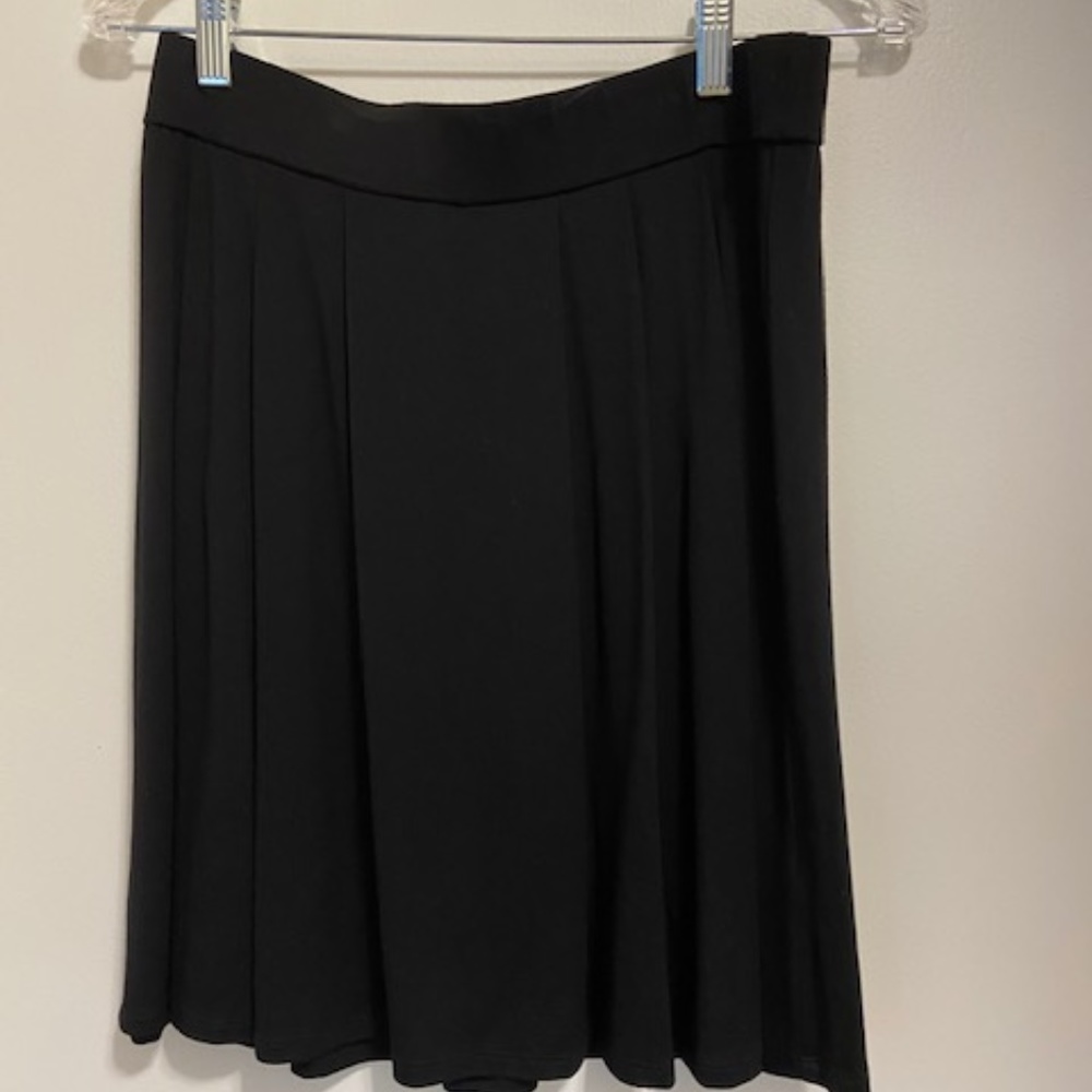 Eileen Fisher Flowing Skirt